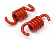 HPI BAJA 5B 15449 - CLUTCH SPRING (8000RPM/RED)